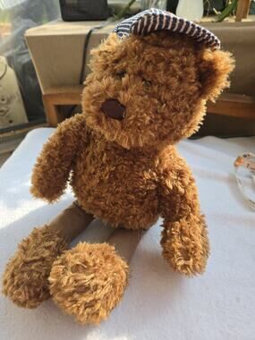 ぬいぐるみ Gotta Getta GUND ABRAM Sr. 15247 Gund | Toys | Gund Abram Sr Teddy Bear 5247 Stuffed Animal Beanbag